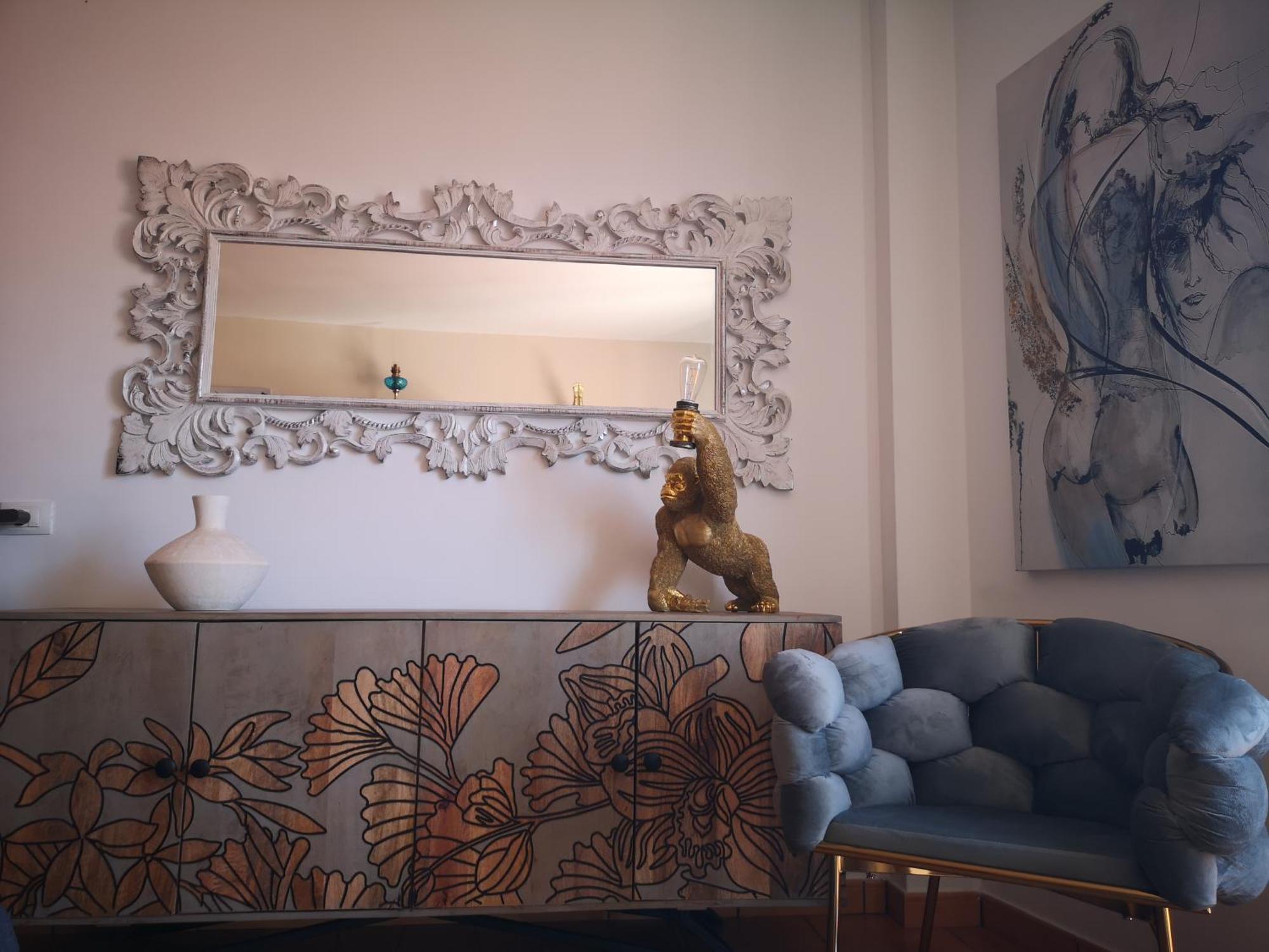Apartament Puerto De Mogan Sonneland Zewnętrze zdjęcie