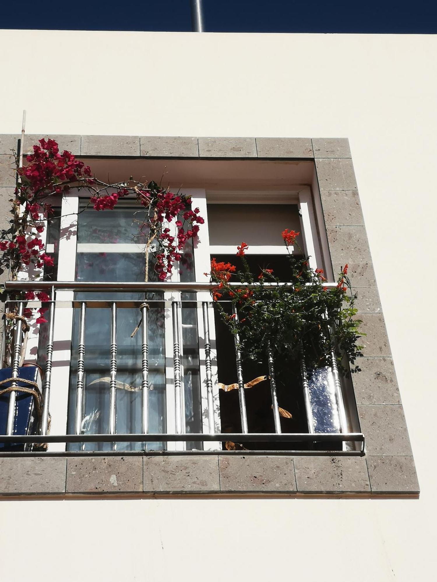 Apartament Puerto De Mogan Sonneland Zewnętrze zdjęcie