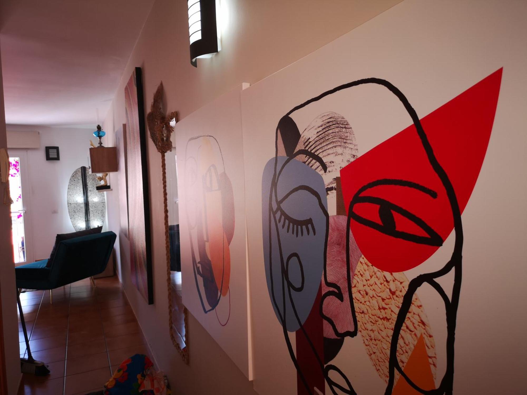 Apartament Puerto De Mogan Sonneland Zewnętrze zdjęcie